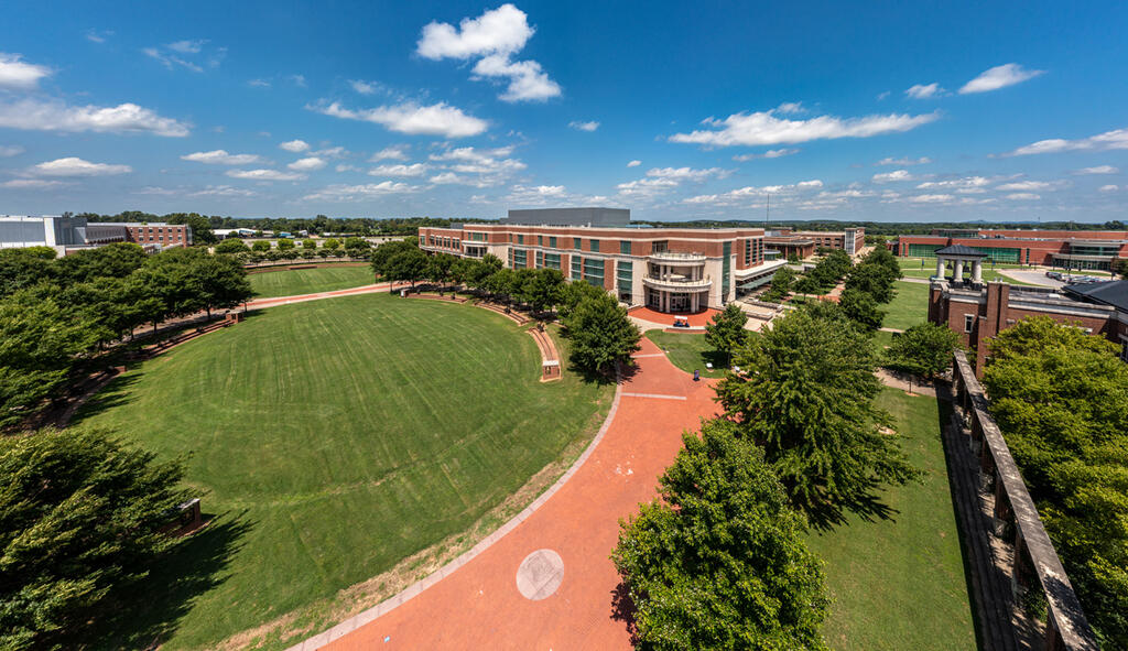 MTSU Student Union