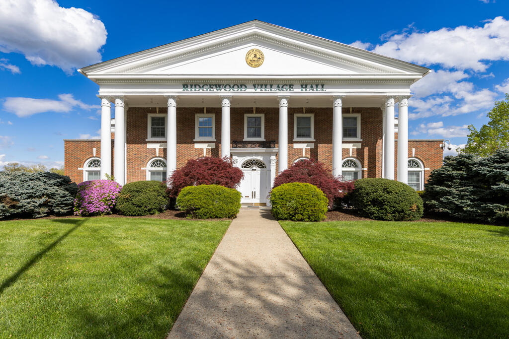 Ridgewood Village Hall