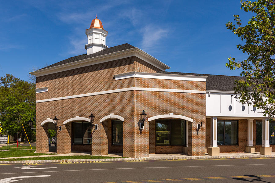 Village Shopping Center