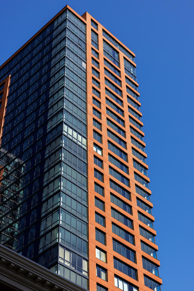 151 Bay Street