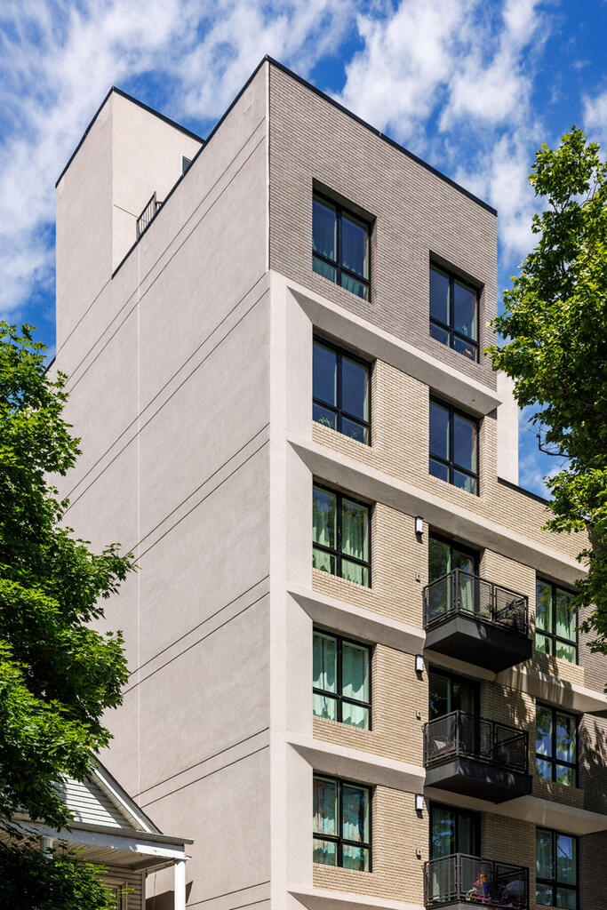 680 East 21st Street