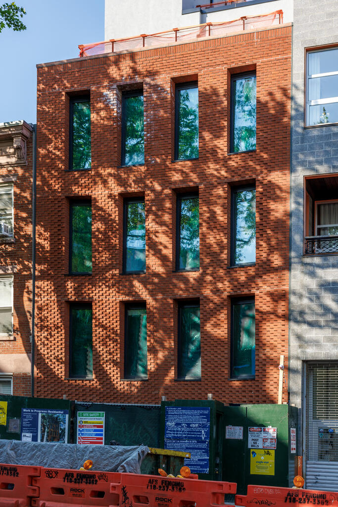 76 North 8th Street