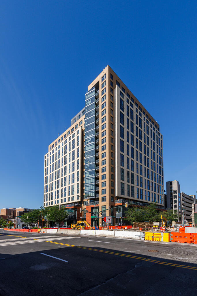 8250 Georgia Avenue / Ripley East II