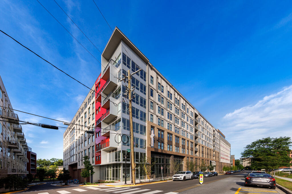 The Standard at College Park