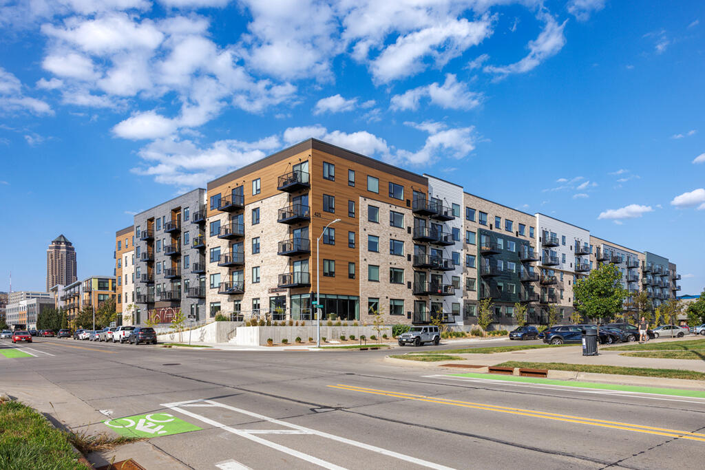 Meridian at Grays Landing