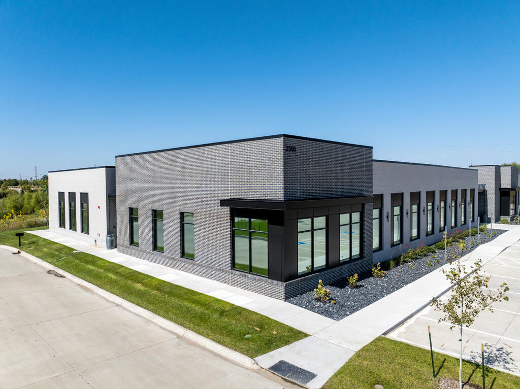 D.R. Horton Building