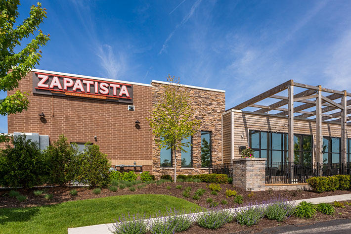 Zapatista Restaurant