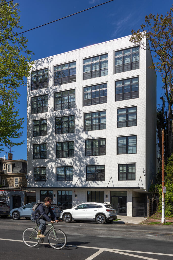 5521 Wayne Ave