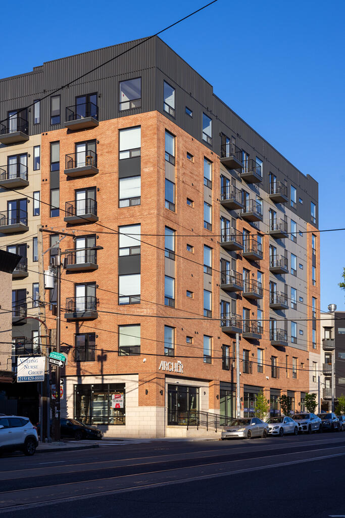 130 West Girard Ave