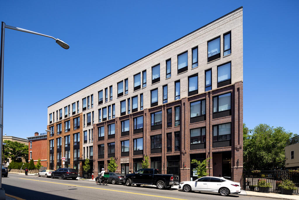 500 Communipaw
