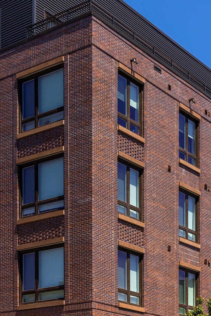 5 Washington Court