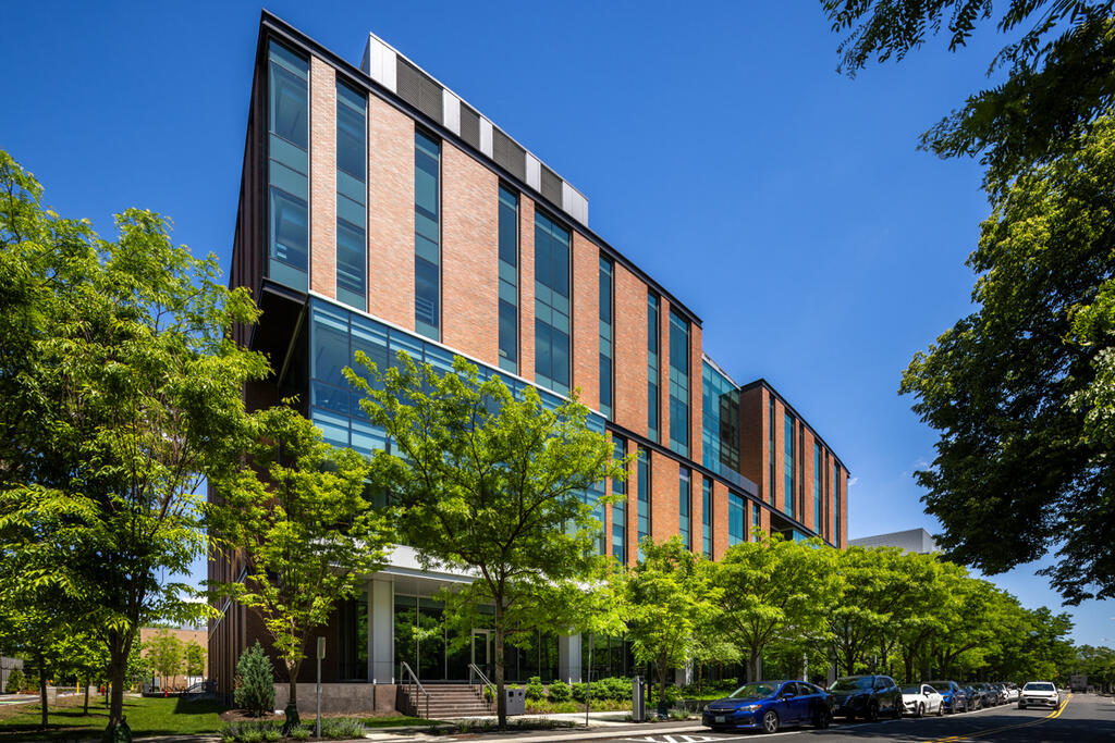 101 Cambridge Drive