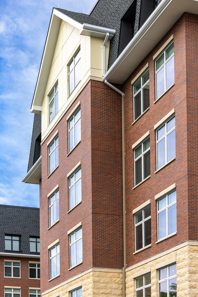 Residences at South Brookline