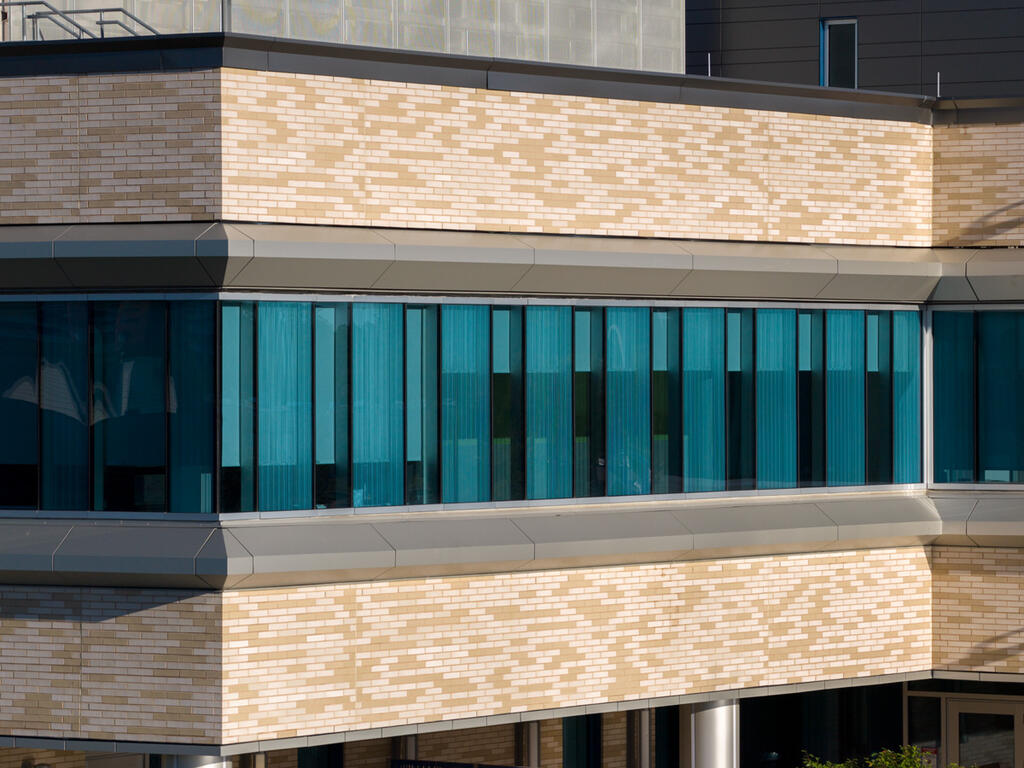 Lurie Children's Hospital