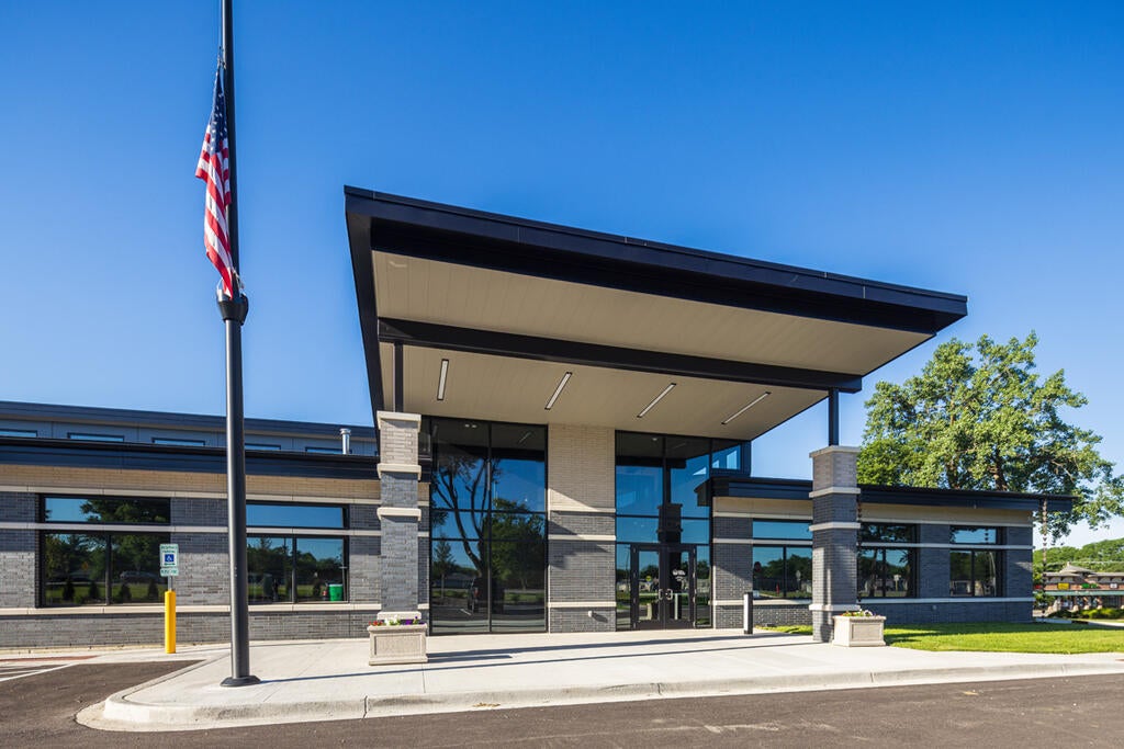 Aurora Public Works