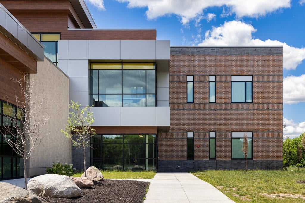 Avon Middle School