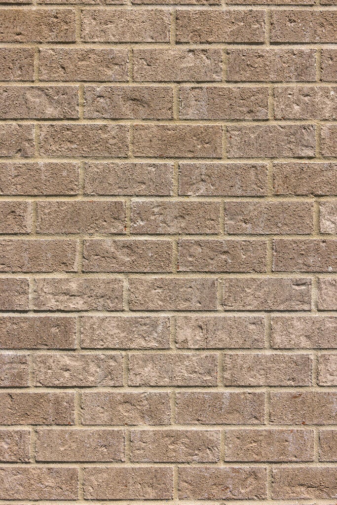 Brick Home with Americano