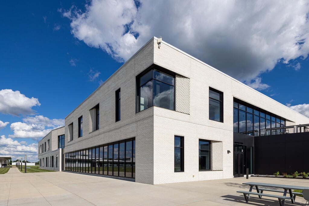 Ivy Community College