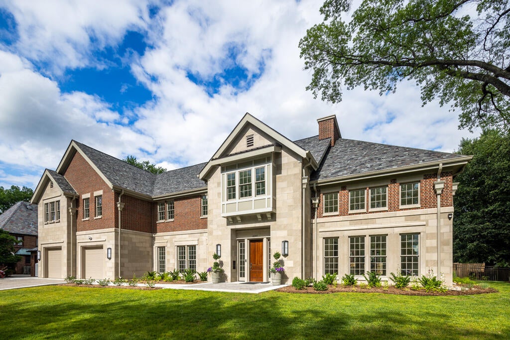 Butler University - Kite Love House