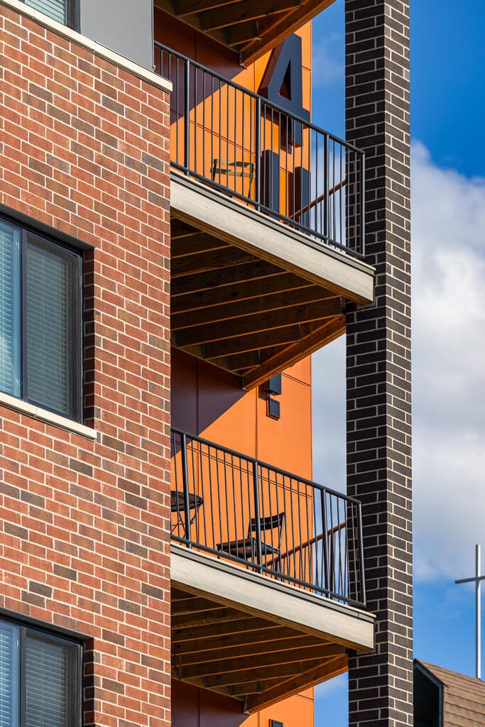 4Up Apartments