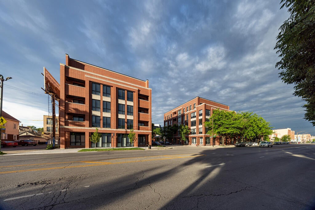 2357 S Washtenaw Ave.
