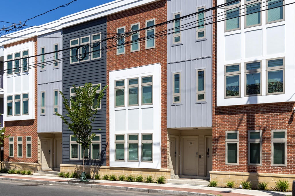 Clinton Lofts