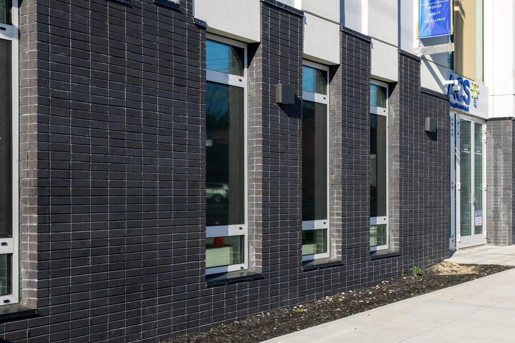 Merrick Academy