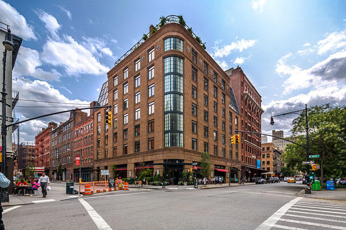 Greenwich Hotel