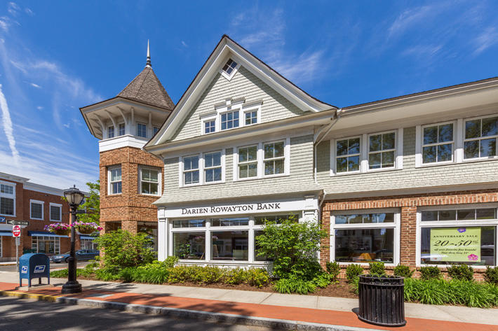 Rowayton Bank