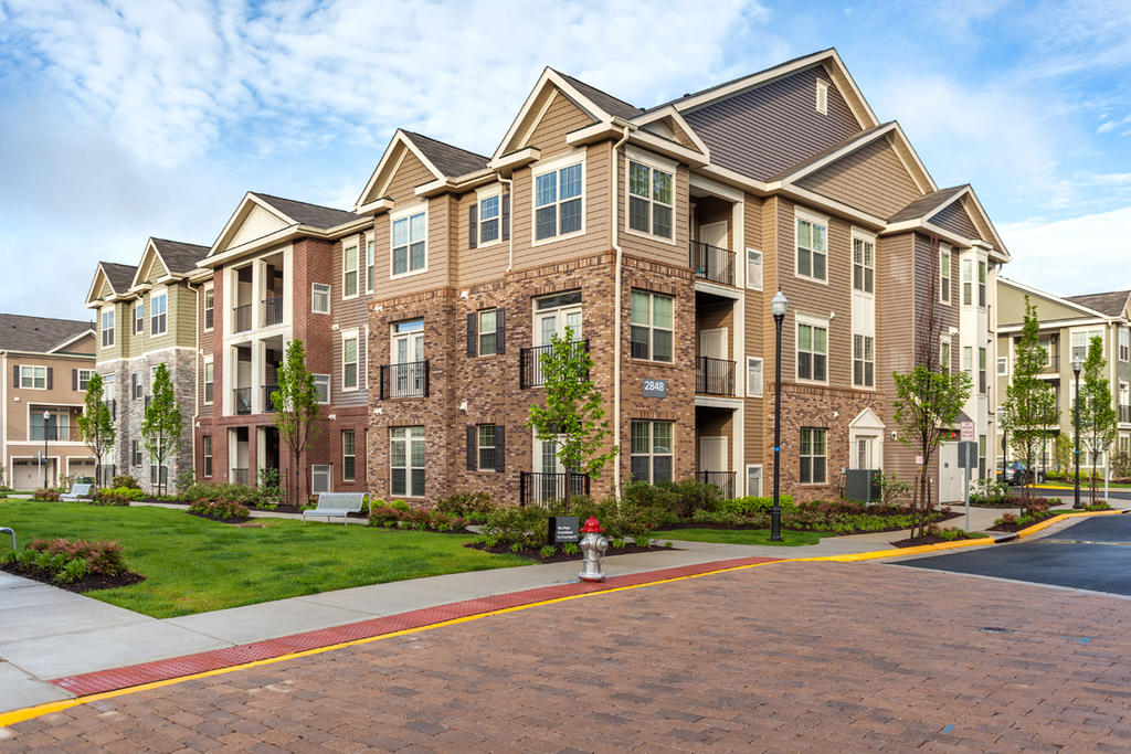 Hillwood Square