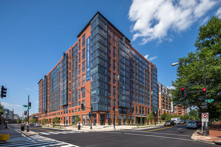 Union Place