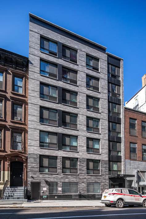 Archer Apartments