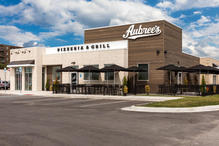 Aubree's Pizzeria & Grill