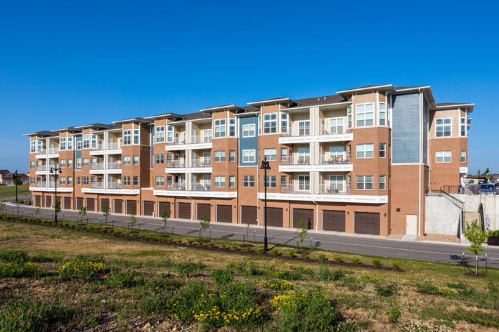 Liberty Apartments @ Shoal Creek