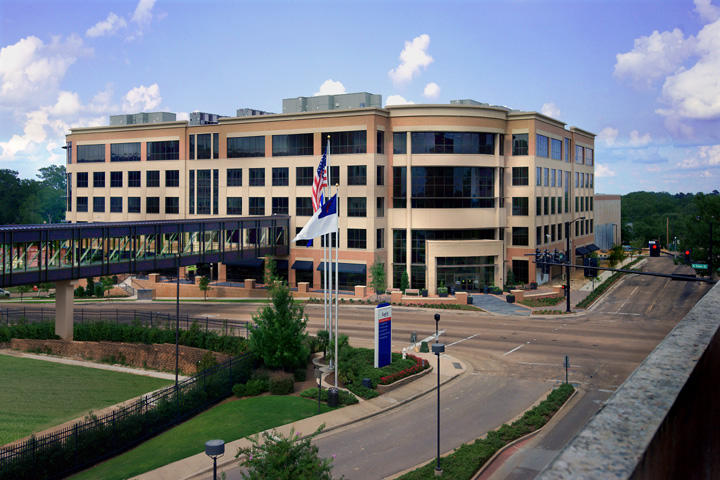Mississippi Baptist Medical Center