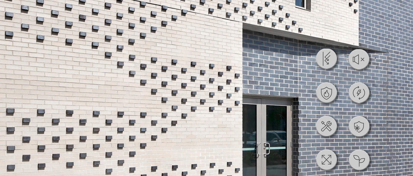 Unbeatable Benefits of Brick