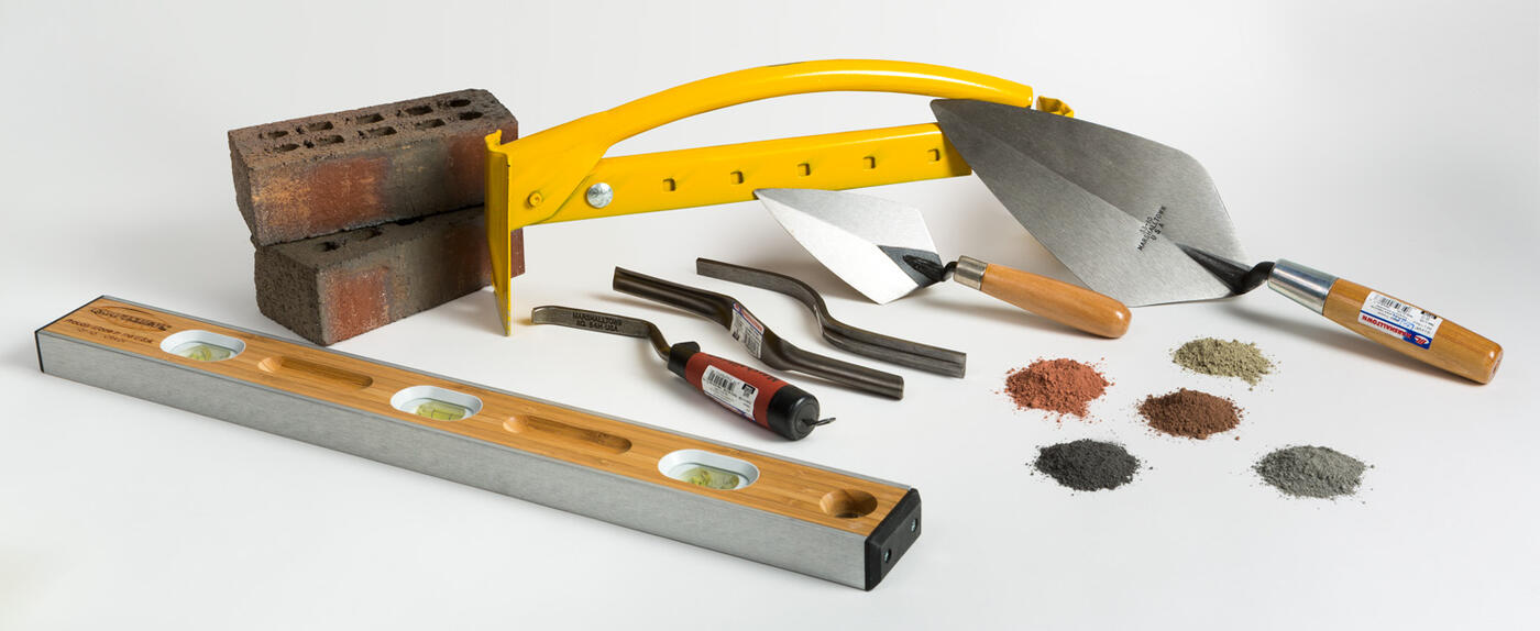 Masonry Accessories