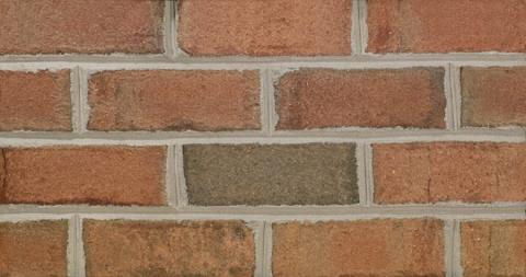 Brick Mortar Color Chart