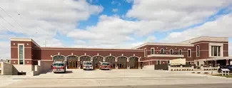 Central Fire Station