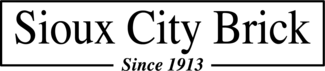 Sioux City Brick Logo