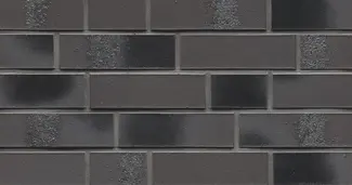 511 Onyx Smooth Thin Brick | Glen-Gery
