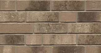 773 Rustic Gray Waterstruck Thin Brick | Glen-Gery