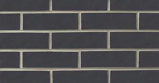 Shadow Black Glazed