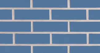 Dusty Blue Klaycoat