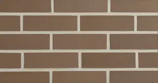 Brazilwood Smooth Thin Brick