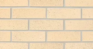 Tawny Beige Smooth Ironspot Thin Brick