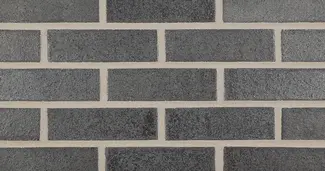 Ebonite Smooth Thin Brick