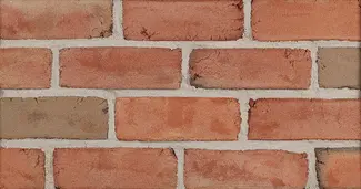 Rose Full Range 1776 Thin Brick | Glen-Gery