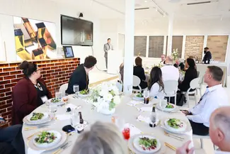 baltimore event