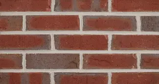 Burnt Chimney Thin Brick